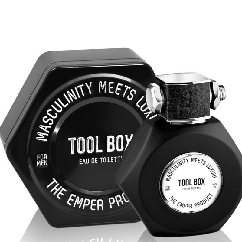 Tool Box