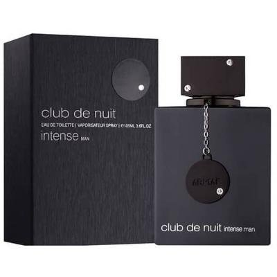 Club de nuit